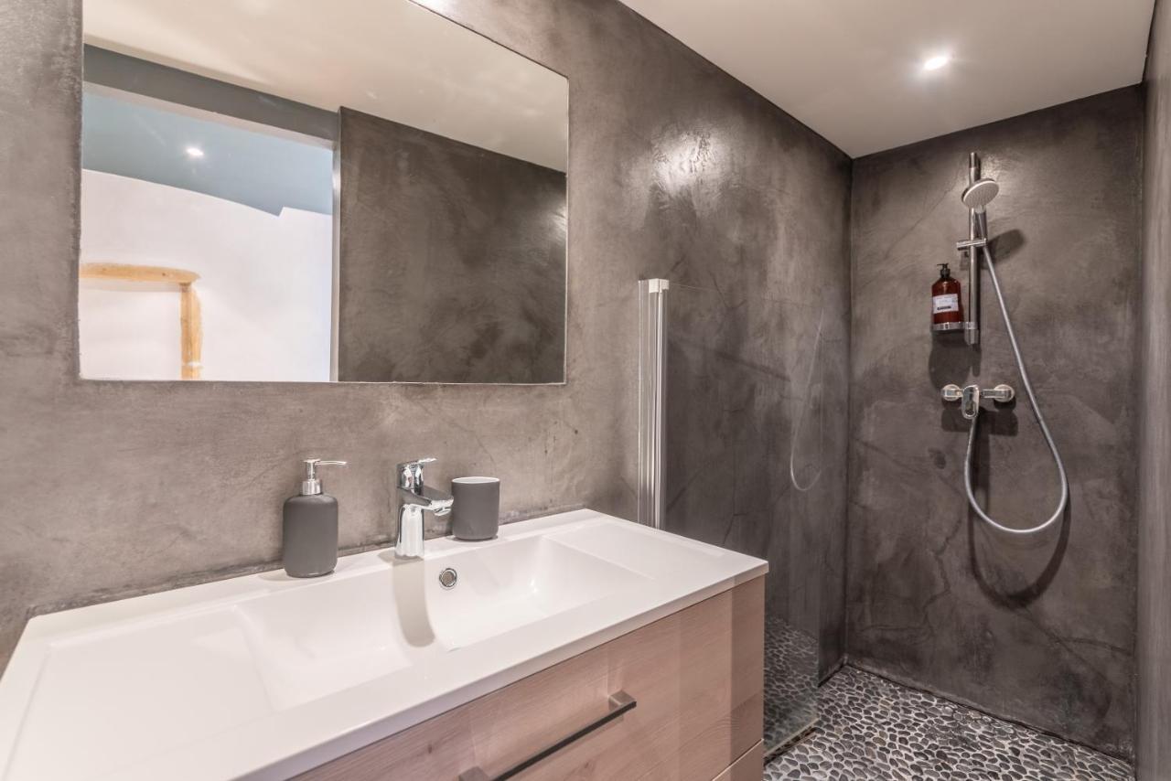 L'Authentique - Au Coeur De Lyon Apartment Bagian luar foto